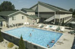 Sierra Sands Motel of Silver Lake, Michigan
