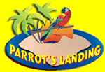 Parrot's Landing