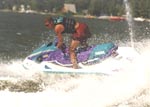 Wave runners for rent at Wave Club Inc.